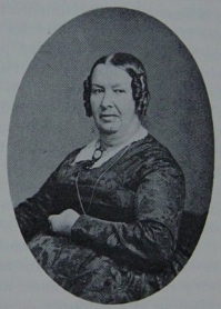 Zoé Praxède Arduin