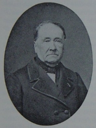 Benoît Jacques Berthelot