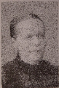 Joséphine Buhr
