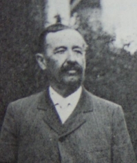 Edmond Chancel