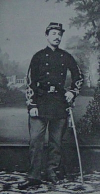 Louis Chancel jeune