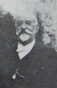 Louis Chancel