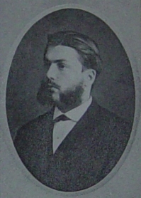 Alphonse GIRODON (I1967)